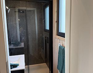 Guest house 047720 - Holiday property Antwerp - Mobi Lodge