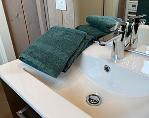 Guest house 047720 - Holiday property Antwerp - Mobi Lodge