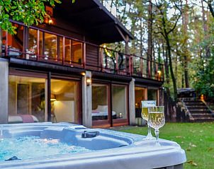 Guest house 048007 - Holiday property Antwerp - Huisje in Wechelderzande