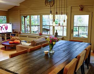 Guest house 048007 - Holiday property Antwerp - Huisje in Wechelderzande