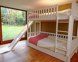 Guest house 048007 - Holiday property Antwerp - Huisje in Wechelderzande