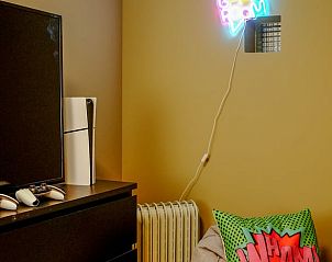 Guest house 048007 - Holiday property Antwerp - Huisje in Wechelderzande