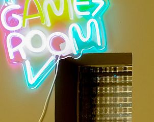 Guest house 048007 - Holiday property Antwerp - Huisje in Wechelderzande