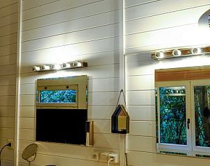 Guest house 048007 - Holiday property Antwerp - Huisje in Wechelderzande