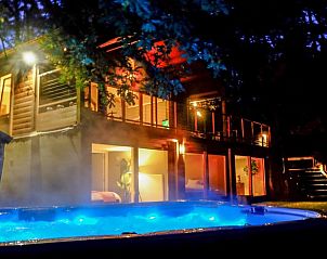 Guest house 048007 - Holiday property Antwerp - Huisje in Wechelderzande