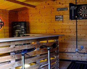 Guest house 048007 - Holiday property Antwerp - Huisje in Wechelderzande