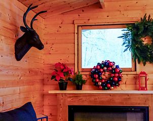 Guest house 048007 - Holiday property Antwerp - Huisje in Wechelderzande