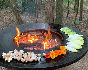 Guest house 048007 - Holiday property Antwerp - Huisje in Wechelderzande