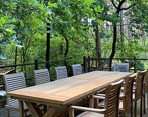 Guest house 048007 - Holiday property Antwerp - Huisje in Wechelderzande