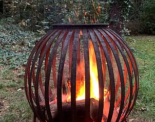 Guest house 048007 - Holiday property Antwerp - Huisje in Wechelderzande