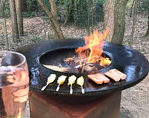 Guest house 048007 - Holiday property Antwerp - Huisje in Wechelderzande