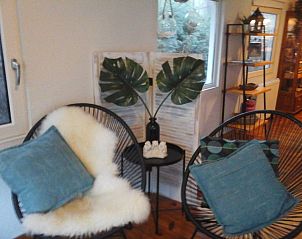 Guest house 048401 - Chalet Antwerp - Recreatiepark Tulderheyde Poppel