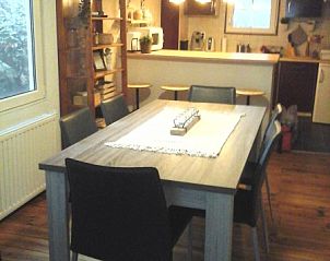 Guest house 048401 - Chalet Antwerp - Recreatiepark Tulderheyde Poppel