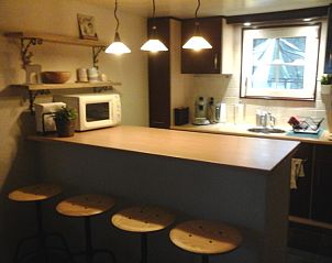 Guest house 048401 - Chalet Antwerp - Recreatiepark Tulderheyde Poppel