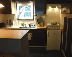 Guest house 048401 - Chalet Antwerp - Recreatiepark Tulderheyde Poppel