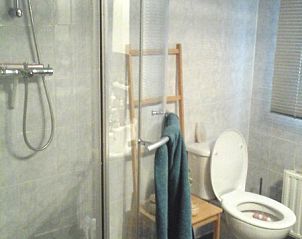 Guest house 048401 - Chalet Antwerp - Recreatiepark Tulderheyde Poppel