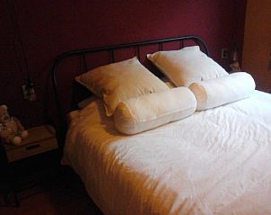 Guest house 048401 - Chalet Antwerp - Recreatiepark Tulderheyde Poppel