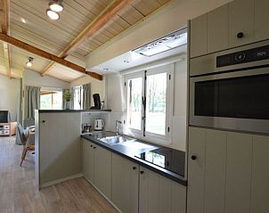 Verblijf 048502 - Bungalow Antwerpen - Vakantiewoning aan de Visbeekvallei