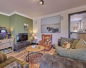 Guest house 048608 - Holiday property Antwerp - Rosselaer