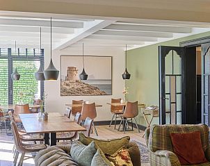 Guest house 048608 - Holiday property Antwerp - Rosselaer