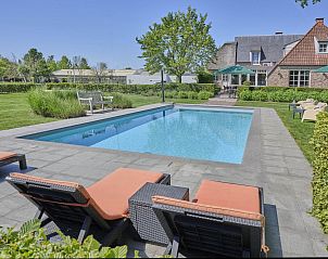Guest house 048608 - Holiday property Antwerp - Rosselaer