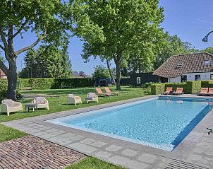 Guest house 048608 - Holiday property Antwerp - Rosselaer