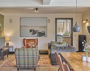 Guest house 048608 - Holiday property Antwerp - Rosselaer