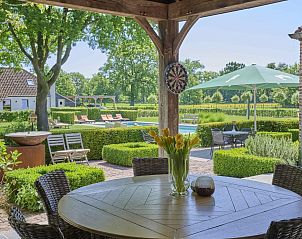 Guest house 048608 - Holiday property Antwerp - Rosselaer