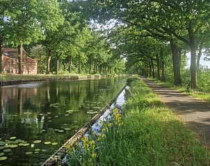 Guest house 048609 - Holiday property Antwerp - gouden-moment