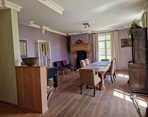 Guest house 048609 - Holiday property Antwerp - gouden-moment