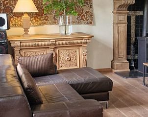 Guest house 048609 - Holiday property Antwerp - gouden-moment