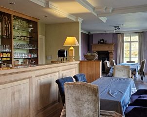 Guest house 048609 - Holiday property Antwerp - gouden-moment
