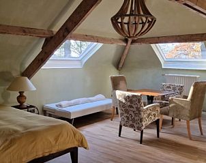 Guest house 048609 - Holiday property Antwerp - gouden-moment
