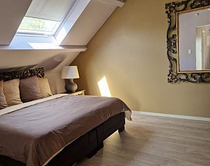 Guest house 048609 - Holiday property Antwerp - gouden-moment