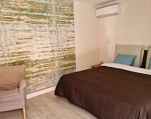 Guest house 048609 - Holiday property Antwerp - gouden-moment
