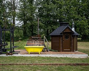 Guest house 048609 - Holiday property Antwerp - gouden-moment