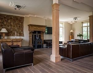 Guest house 048609 - Holiday property Antwerp - gouden-moment