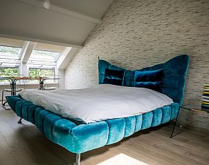 Guest house 048609 - Holiday property Antwerp - gouden-moment