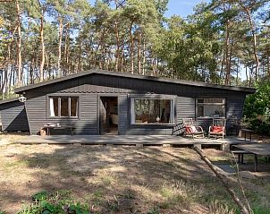 Guest house 048610 • Holiday property Antwerp • Huisje in Balen 