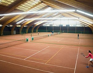 Guest house 048614 - Holiday property Antwerp - Le Forestier