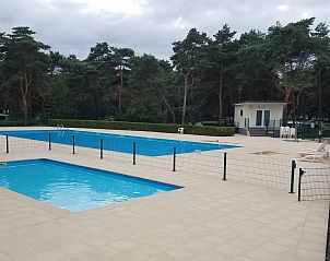Guest house 048614 - Holiday property Antwerp - Le Forestier