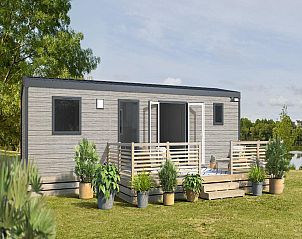 Guest house 048615 - Chalet Antwerp - L'Ecureuil