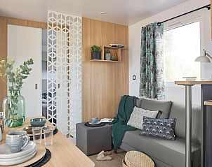Guest house 048615 - Chalet Antwerp - L'Ecureuil