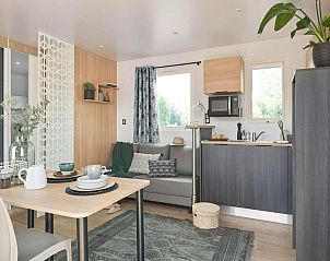Guest house 048615 - Chalet Antwerp - L'Ecureuil