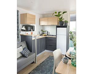 Guest house 048615 - Chalet Antwerp - L'Ecureuil
