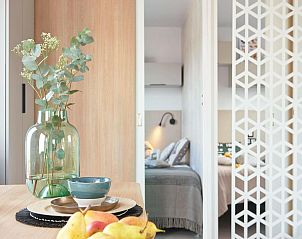Guest house 048615 - Chalet Antwerp - L'Ecureuil