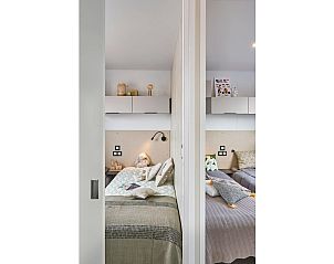 Guest house 048615 - Chalet Antwerp - L'Ecureuil