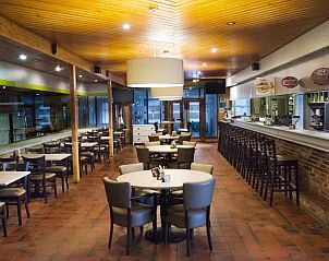Guest house 048615 - Chalet Antwerp - L'Ecureuil