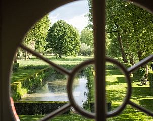 Unterkunft 048701 - Ferienhaus Antwerpen - Vakantiehuisje in Hingene (Bornem)