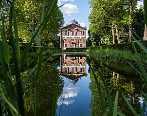 Unterkunft 048701 - Ferienhaus Antwerpen - Vakantiehuisje in Hingene (Bornem)